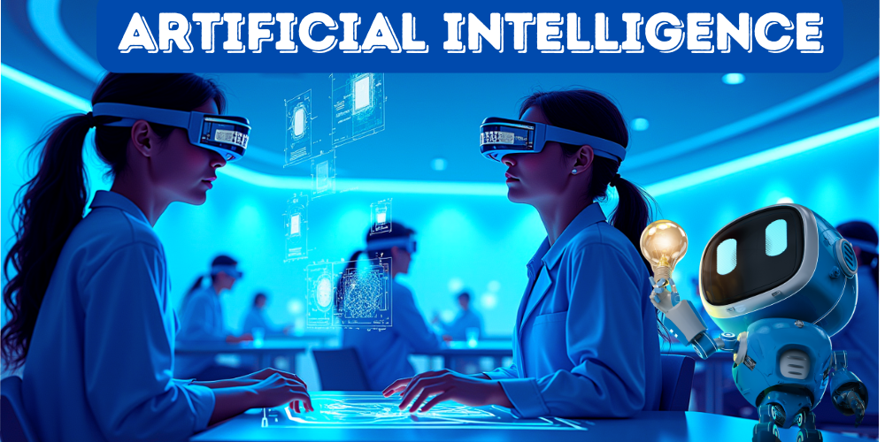 In today's rapidly evolving technological landscape, artificial intelligence (AI) has emerged as a game-changing force, transforming industries and reshaping the way we live and work. As the demand for AI expertise continues to soar, educational institutions and online platforms are stepping up to meet this need. One particular artificial intelligence course has been making waves in the tech world, promising to equip learners with the skills and knowledge needed to become tomorrow's AI leaders. Let's dive into the world of AI education and explore how this revolutionary course is changing the game.